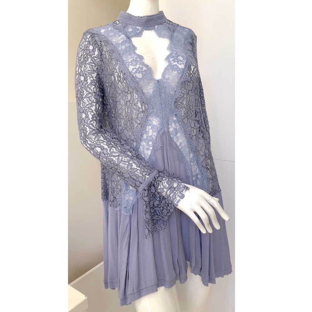 Free People Tunic Dress